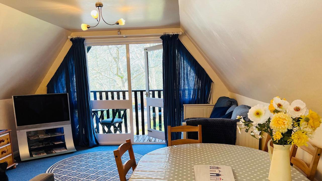 Mabel Lodge St Ives エクステリア 写真