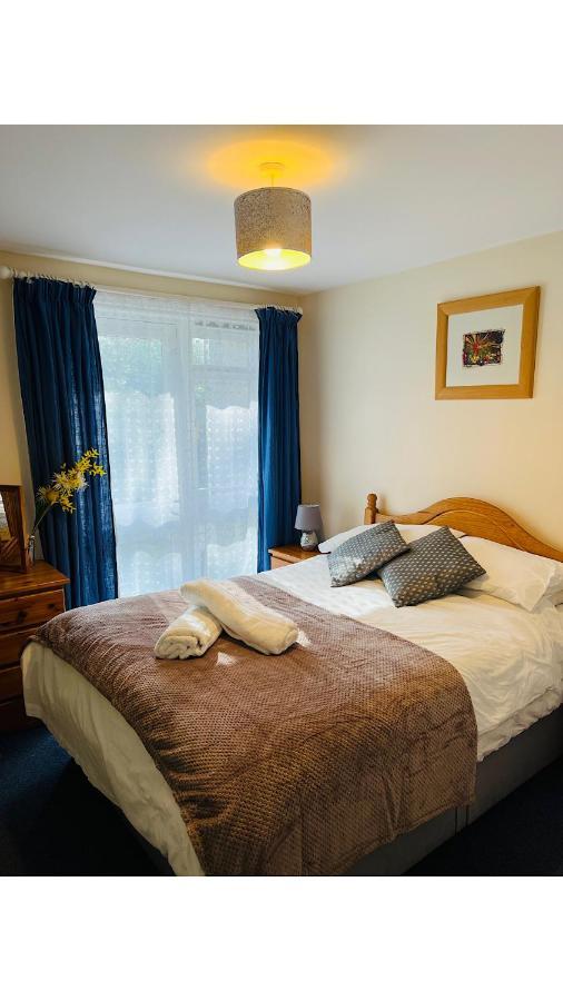 Mabel Lodge St Ives エクステリア 写真
