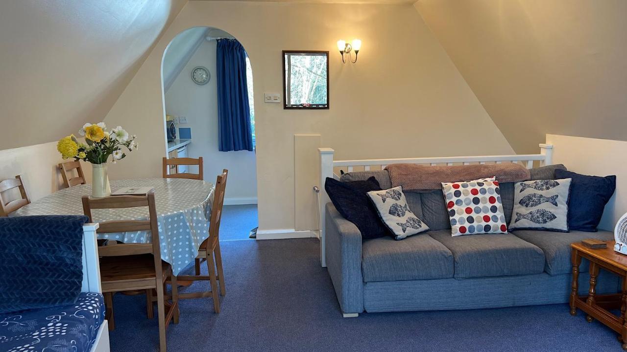 Mabel Lodge St Ives エクステリア 写真
