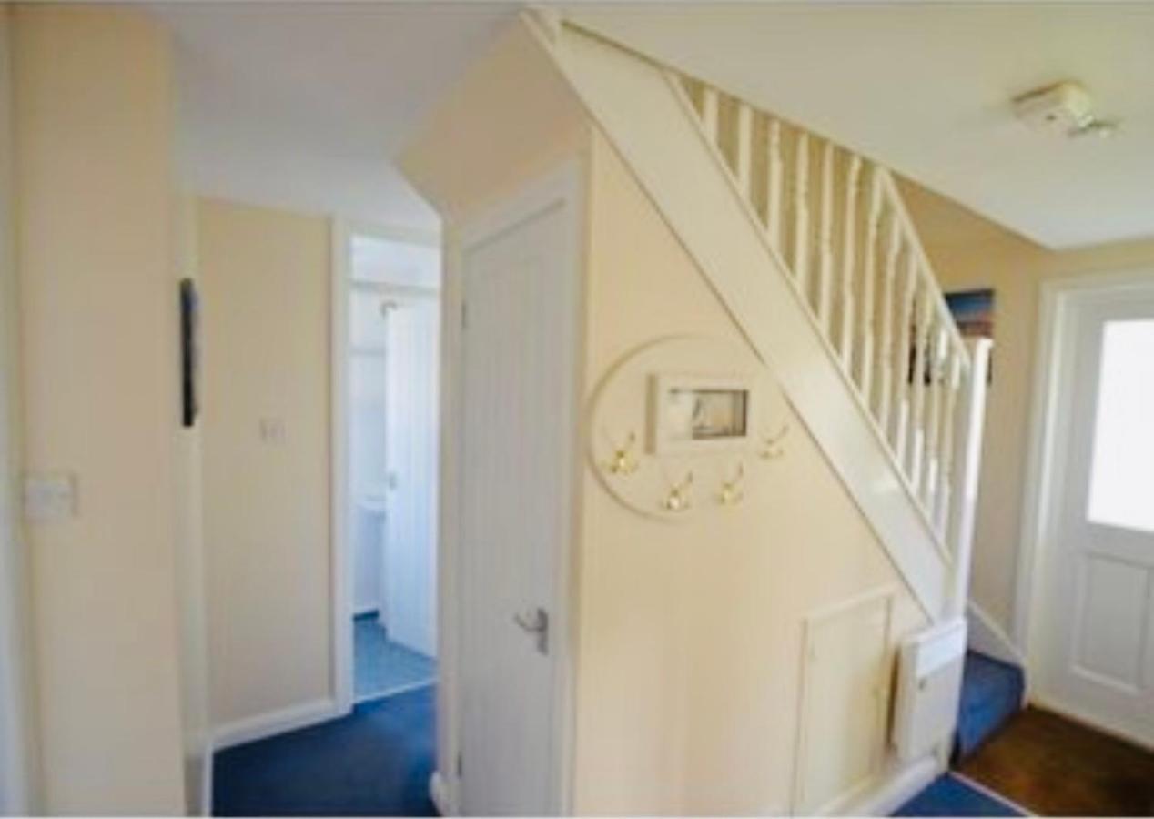 Mabel Lodge St Ives エクステリア 写真
