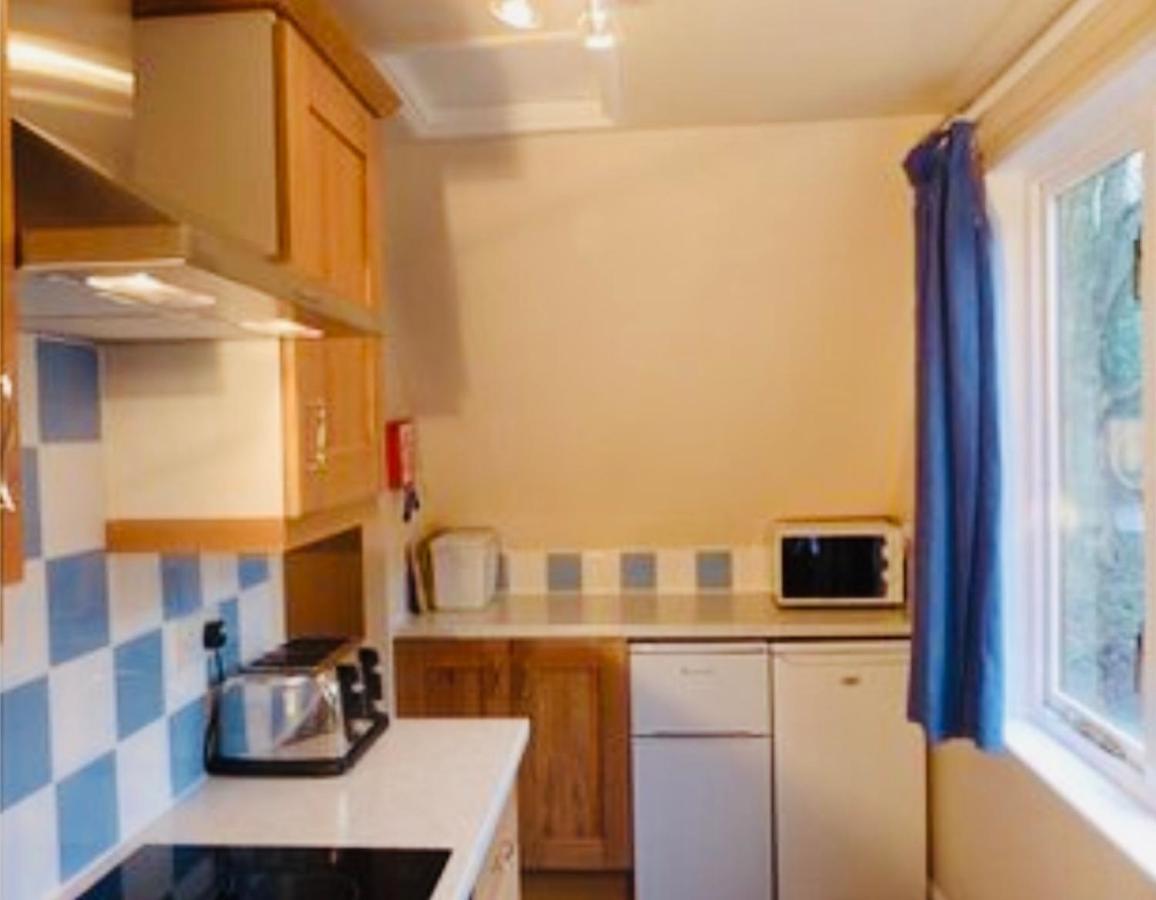 Mabel Lodge St Ives エクステリア 写真